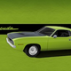 Image for article titled 2014 Ford Focus RS, A Dodge Barracuda, And Santorum Spreads His Anti-Bailout Message